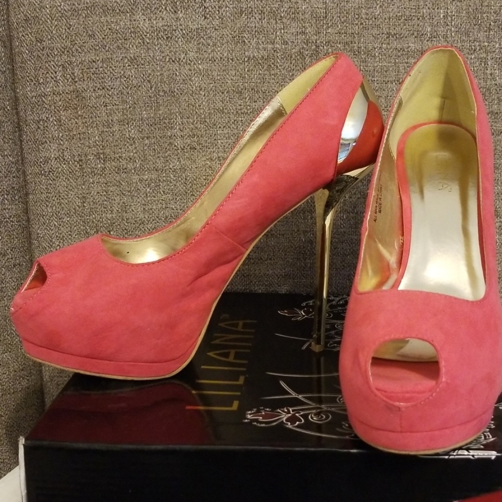 Shoes